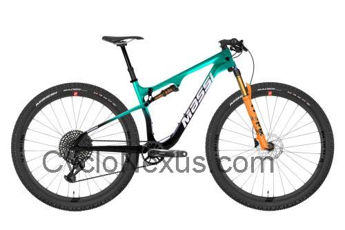 Massi Cycle scheda tecnica e recensioni